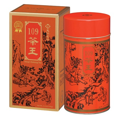 天仁茗茶 特色茶葉系列