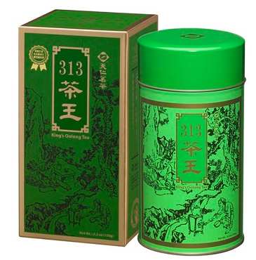 天仁茗茶 特色茶葉系列