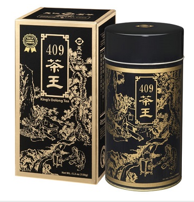 天仁茗茶 特色茶葉系列