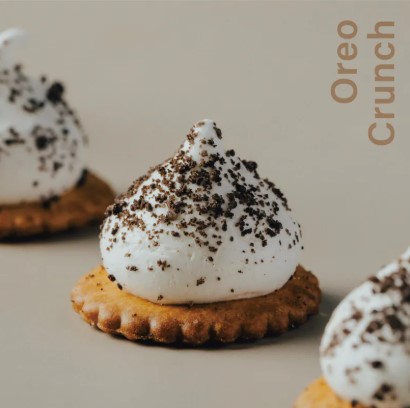 OASIS 馬琳糖-OREO OASIS 馬琳糖 單包/3包/8包(多包優惠下單REMARKS口味.數量)