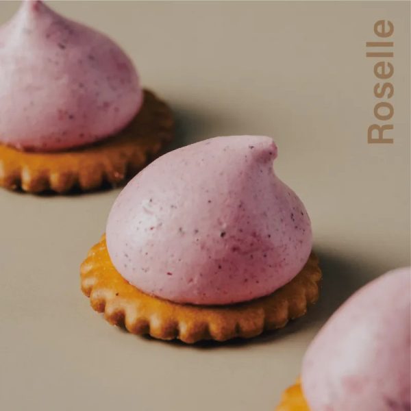 OASIS 馬琳糖-洛神花 OASIS 馬琳糖 單包/3包/8包(多包優惠下單REMARKS口味.數量)