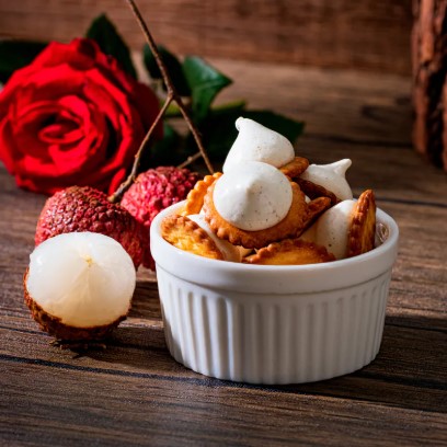 OASIS 馬琳糖-玫瑰荔枝 OASIS 馬琳糖 單包/3包/8包(多包優惠下單REMARKS口味.數量)