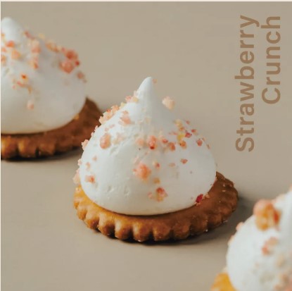 OASIS 馬琳糖-草莓脆脆 OASIS 馬琳糖 單包/3包/8包(多包優惠下單REMARKS口味.數量)