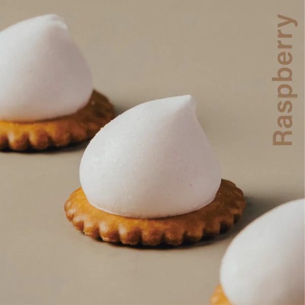 OASIS 馬琳糖-覆盆子 OASIS 馬琳糖 單包/3包/8包(多包優惠下單REMARKS口味.數量)