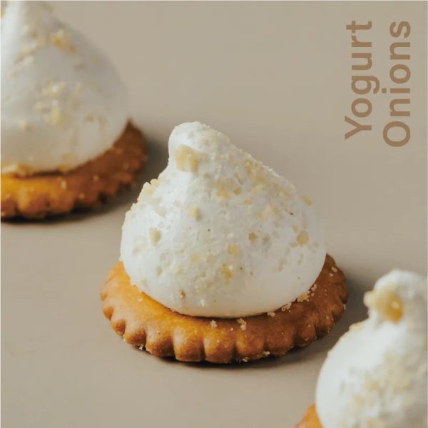 OASIS 馬琳糖-酸奶洋蔥 OASIS 馬琳糖 單包/3包/8包(多包優惠下單REMARKS口味.數量)