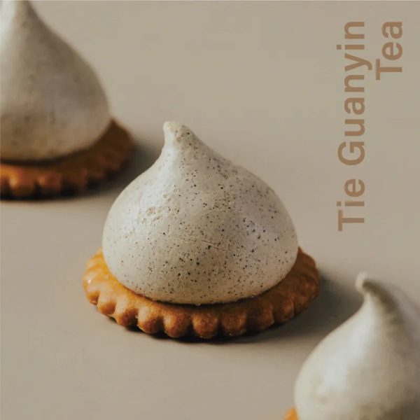 OASIS 馬琳糖-鐵觀音 OASIS 馬琳糖 單包/3包/8包(多包優惠下單REMARKS口味.數量)