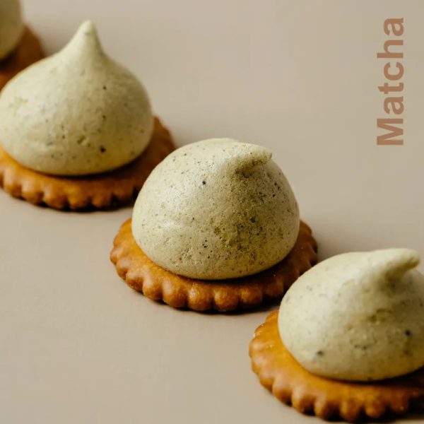 OASIS 馬琳糖-靜岡抹茶 OASIS 馬琳糖 單包/3包/8包(多包優惠下單REMARKS口味.數量)