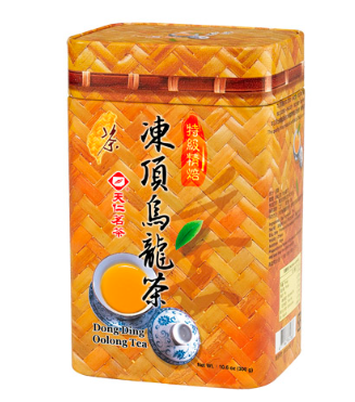 天仁茗茶 特色茶葉系列