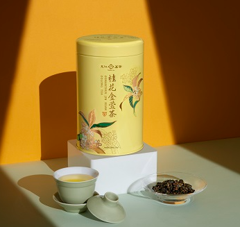 天仁茗茶 特色茶葉系列