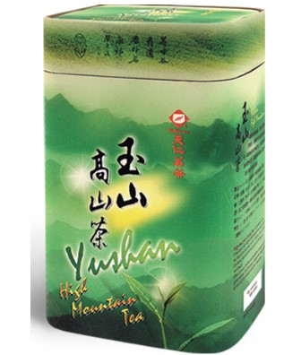 天仁茗茶 玉山高山茶