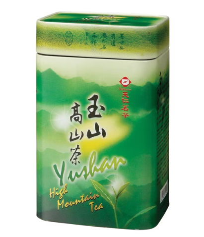 天仁茗茶 特色茶葉系列