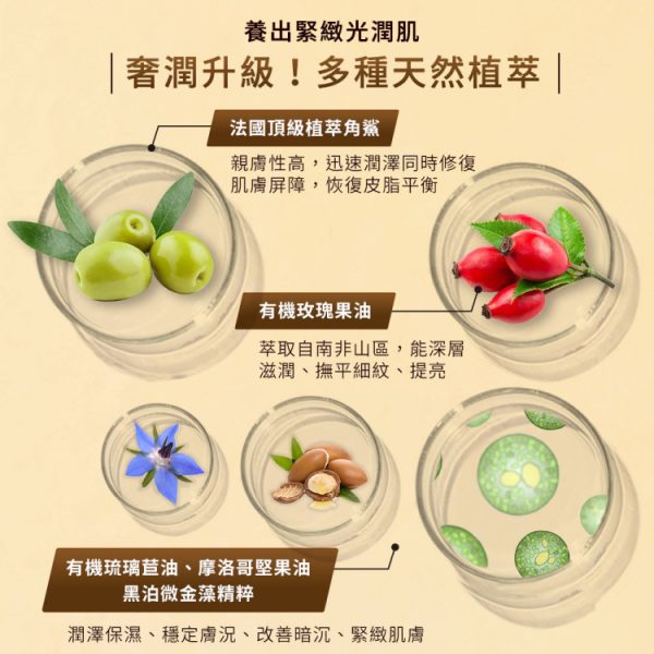 (買1送1) DR.WU 角鯊玫瑰果賦活精華油30ml  (下單1=2件)