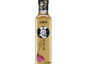 小磨坊 金黃蔥油