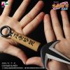 (2025/04/17) 預購- 《火影忍者疾風傳》造型悠遊卡-三叉苦無