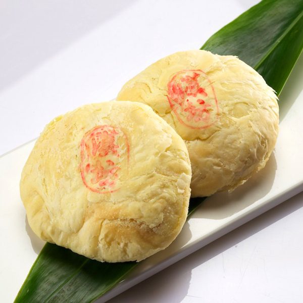 漢坊 沖繩黑糖酥8入禮盒