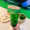 HEINEKERN 星釀里程對杯