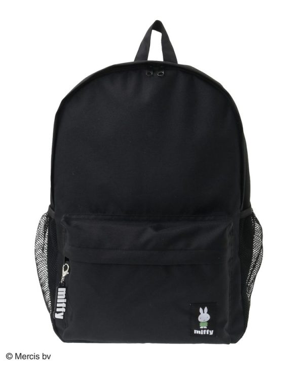 Green Parks x MIFFY 70週年紀念聯名系列 背包