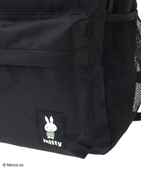 Green Parks x MIFFY 70週年紀念聯名系列 背包