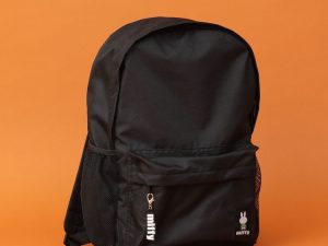 Green Parks x MIFFY 70週年紀念聯名系列 背包