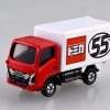 TOMICA限量的55週年限定車仔
