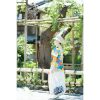 日本 SOU SOU 透明 PVC TOTE BAG