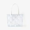 日本 SOU SOU 透明 PVC TOTE BAG
