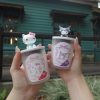 SANRIO 造型公仔蠟燭