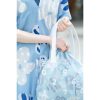 日本 SOU SOU 透明 PVC TOTE BAG