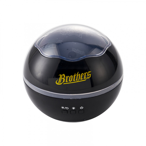 中信兄弟 「Brothers Lifestyle」第一彈 Brothers 星空夜燈