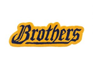 中信兄弟 「Brothers Lifestyle」第一彈 Brothers 長毛地毯