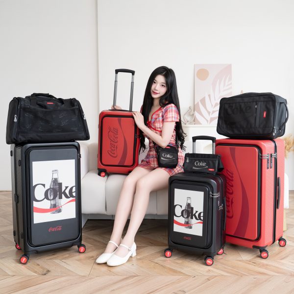(2025/06/04-08/05)🧳Coke On the Go｜可口可樂出發新風格