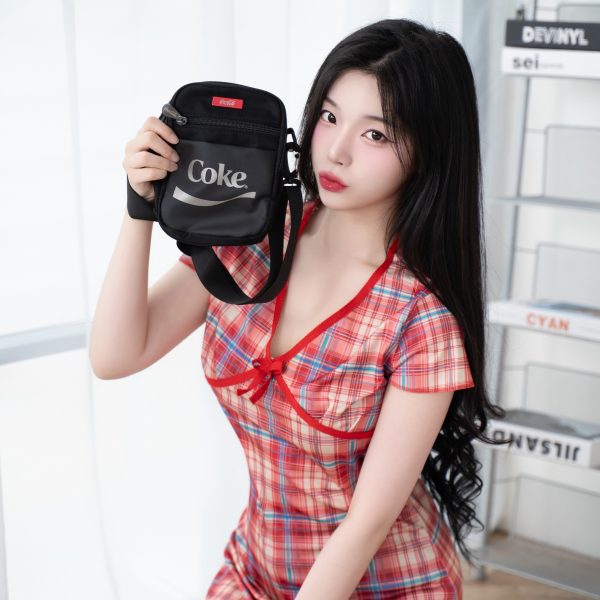 (2025/06/04-08/05)🧳Coke On the Go｜可口可樂出發新風格
