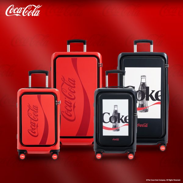 (2025/06/04-08/05)🧳Coke On the Go｜可口可樂出發新風格