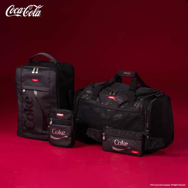 (2025/06/04-08/05)🧳Coke On the Go｜可口可樂出發新風格