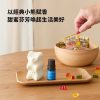 HOLA x HARIBO 聯乘系列 HARIBO造型香氛石 漿果與小蒼蘭