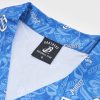 中信兄弟 「Brothers Lifestyle」第一彈 商品 LOGO 印花睡衣套裝