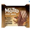 COSTCO 新品- MY MOTTO 提拉米蘇風味威化餅