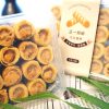 澎湖限定 正一 好事花生蛋蛋捲