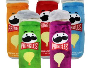 PRINGLES 寵物玩具