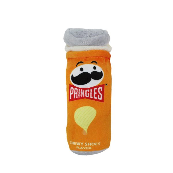 PRINGLES 寵物玩具