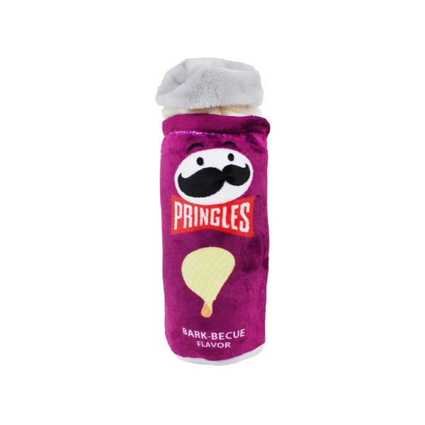 PRINGLES 寵物玩具
