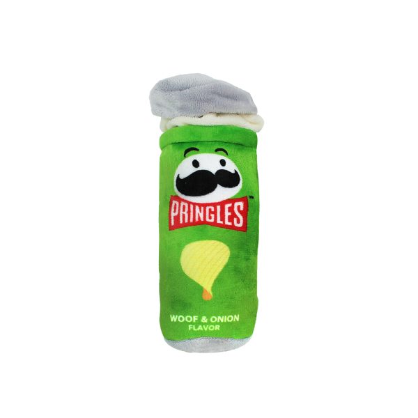 PRINGLES 寵物玩具