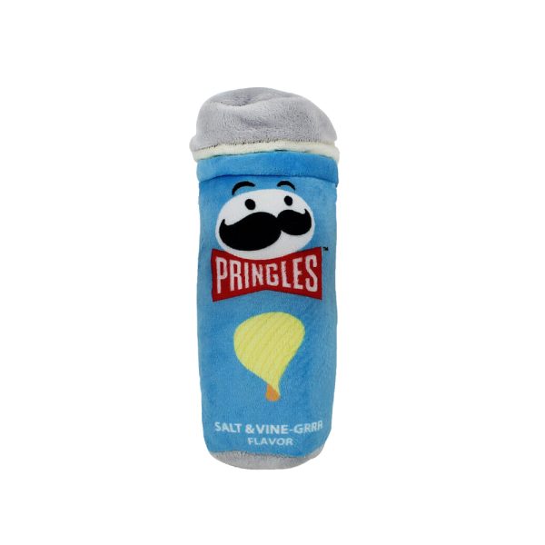 PRINGLES 寵物玩具