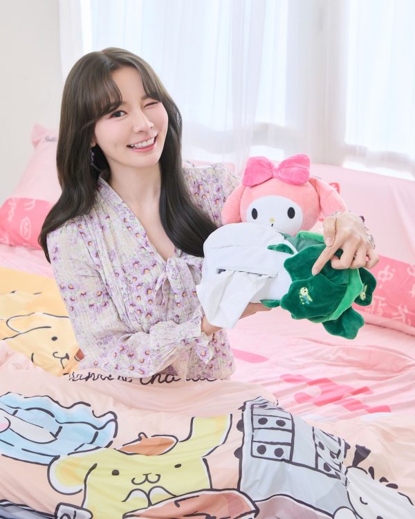 (2025/06/04-06/14)SANRIO x 國立故宮博物院 周邊