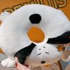 MISTER DONUT X SNOOPY 聯名週邊
