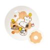MISTER DONUT X SNOOPY 聯名週邊