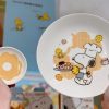 MISTER DONUT X SNOOPY 聯名週邊