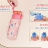 SOU SOU Hiromimi TRITAN水壺2入組附兩用雙杯袋
