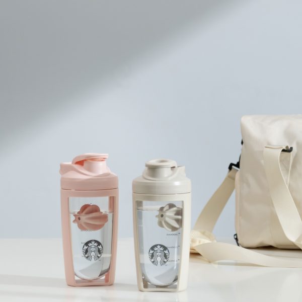 STARBUCKS 線上限定新品 女神搖搖杯