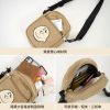 (2025/05/21-06/28)Snoopy 一起耍可愛 斜背袋